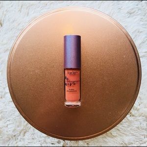 Tarte LipSurgence lip gloss